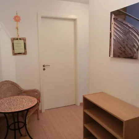 Apartmán I22 *