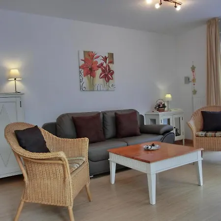 I22 Apartman Graal-Müritz