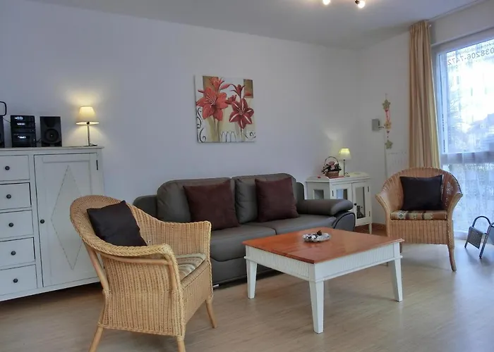 I22 公寓 格拉尔-米里茨